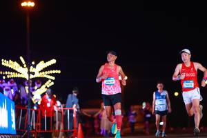 BIB: 
                            <button type="button" onclick="openModal(23000131)" class="btn btn-primary btn-sm float-right btn-popup" data-toggle="modal" data-target=".modal-high-quality">
                        <i class="fas fa-shopping-cart"></i> Add to Cart
                    </button>
                                            <button type="button" onclick="isThisMe(23000131, true)" class="btn btn-success btn-sm float-right btn-popup btn-isme hidden" data-toggle="tooltip" data-placement="bottom" title="นี่คือรูปของคุณใช่ไหม คลิกที่นี่เพื่อเอาเข้าอัลบั้ม">
                        <i class="fas fa-plus"></i> Add to album
                    </button>
                    <button type="button" onclick="isThisMe(23000131, false)" class="btn btn-warning btn-sm float-right btn-popup btn-isnotme hidden">
                        <i class="fas fa-ban"></i> Remove from album
                    </button>